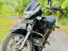 Bajaj Platina 2007 Motorbike