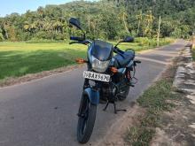 Bajaj Platina 2014 Motorbike