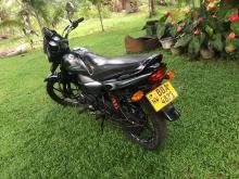 Bajaj Platina 2014 Motorbike