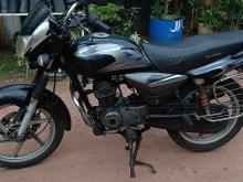 Bajaj Platina 2006 Motorbike