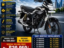 Bajaj Platina 2026 Motorbike