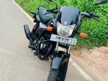 Bajaj PLATINA 2014 Motorbike