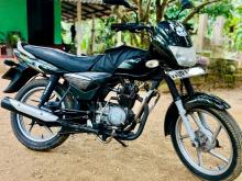 Bajaj Platina 2008 Motorbike