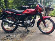 Bajaj Platina 2008 Motorbike