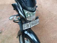 Bajaj Platina 2019 Motorbike