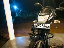 Bajaj Platina 2019 Motorbike