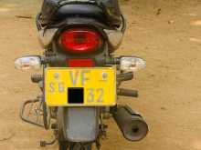 Bajaj Platina 2010 Motorbike
