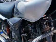 Bajaj Platina 2007 Motorbike