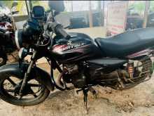 Bajaj Platina 2010 Motorbike