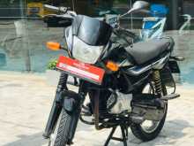 Bajaj Platina 2017 Motorbike