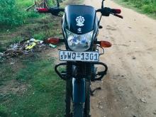 Bajaj Platina 2011 Motorbike