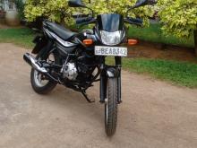 Bajaj Platina 2016 Motorbike