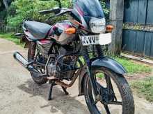 Bajaj Platina 2010 Motorbike