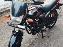 Bajaj Platina 2015 Motorbike