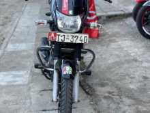 Bajaj Platina 2006 Motorbike