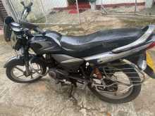 Bajaj Platina 2010 Motorbike