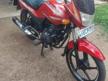 Bajaj Platina 2016 Motorbike