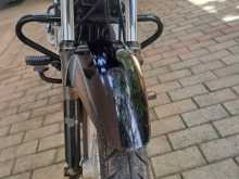 Bajaj Platina 2020 Motorbike
