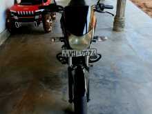 Bajaj Platina 2010 Motorbike