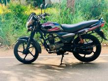 Bajaj Platina 2014 Motorbike