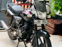 Bajaj Platina 2004 Motorbike