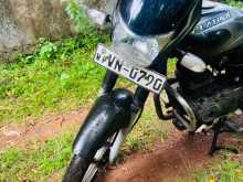 Bajaj Platina 2010 Motorbike