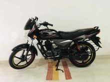 Bajaj PLATINA 2015 Motorbike