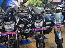 Bajaj Platina 2026 Motorbike