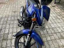 Bajaj Platina 2016 Motorbike