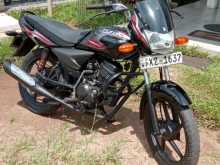 Bajaj Platina 2013 Motorbike