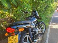 Bajaj Platina 2017 Motorbike