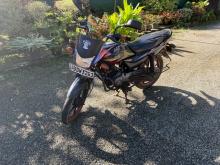 Bajaj Platina 2016 Motorbike
