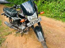 Bajaj Platina 2016 Other