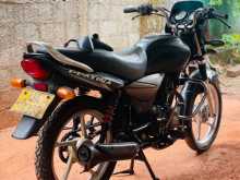 Bajaj Platina 2008 Motorbike