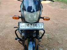 Bajaj Platina 2014 Motorbike