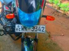 Bajaj Platina 2010 Motorbike