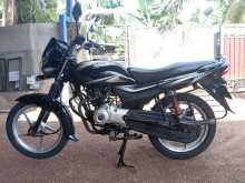 Bajaj Platina 2016 Motorbike