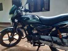 Bajaj Platina 2015 Motorbike
