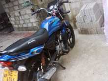 Bajaj Platina 2009 Motorbike