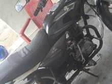 Bajaj Platina 2010 Motorbike