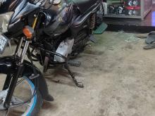 Bajaj Platina 2017 Motorbike