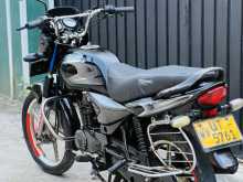 Bajaj Platina 2008 Motorbike