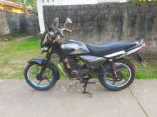 Bajaj Platina 2008 Motorbike