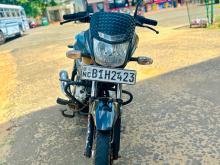 Bajaj Platina 2019 Motorbike
