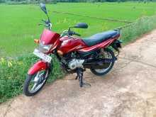 Bajaj PLATINA 2018 Motorbike