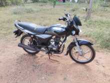 Bajaj Platina 2008 Motorbike