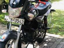 Bajaj Platina 2007 Motorbike