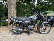 Bajaj Platina 2007 Motorbike