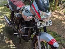 Bajaj Platina 2007 Motorbike