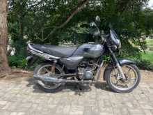 Bajaj Platina 2007 Motorbike